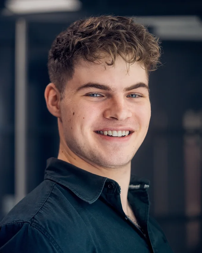 Tobias Mundigl